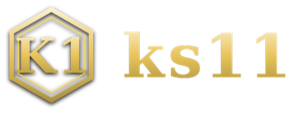 ks11 logo